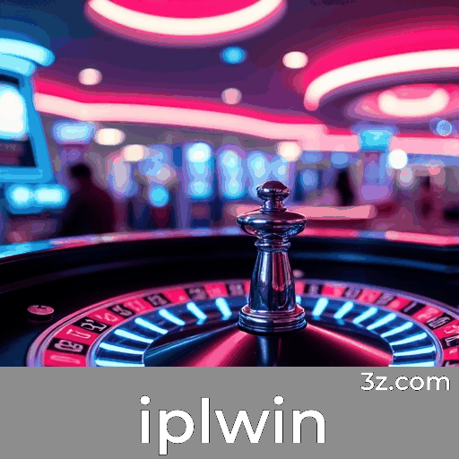 iplwin: Seu Cassino Online Seguro e Divertido