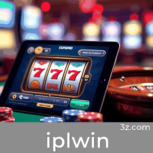 Luxo Inigualável: Experiência de Casino Exclusiva no iplwin