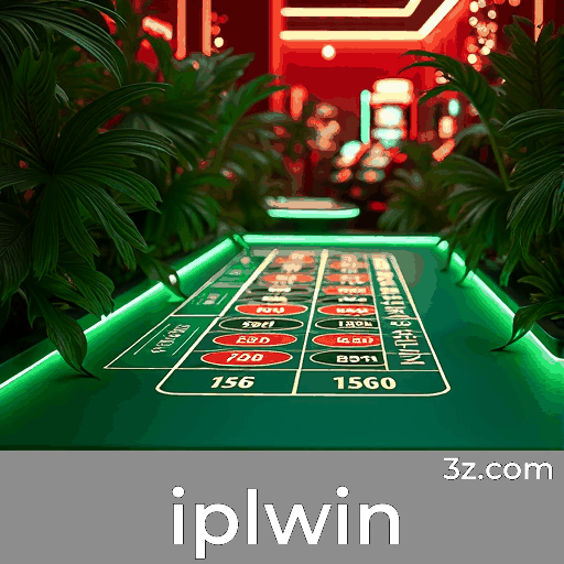 iplwin verde: exemplo de apostas responsáveis e sustentáveis